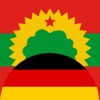 Oromo-Deutsch Wörterbuch