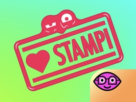 Stampi the Stamp