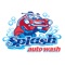 Welcome to the Splash Auto Wash mobile app