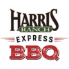 Harris Ranch Express BBQ