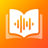 Audio Books Library Ereader - Helperix, LLC