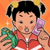 王蓝莓的小卖部 icon