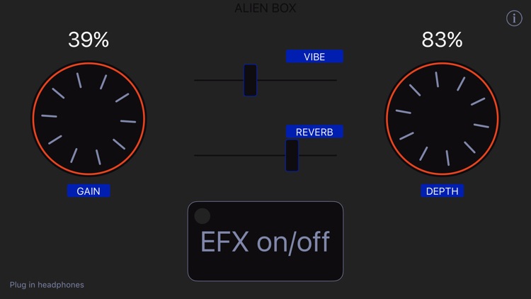 Alien Box screenshot-3
