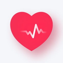 Pacer Walking Tracker & Health 图标