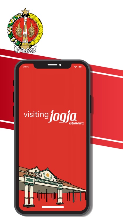 Visiting Jogja DIY