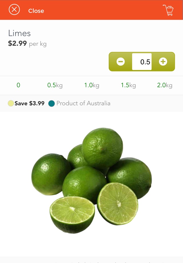 IGA Marketplace screenshot 3