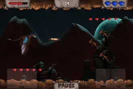 Game screenshot Dauntless hack
