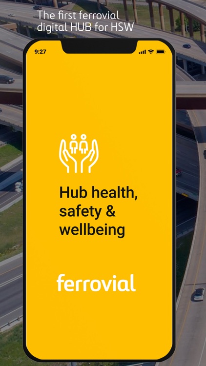 Hub health, safety & wellbeing