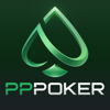 PPPoker-NLH, PLO, OFC app