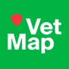 VetMap - услуги для животных