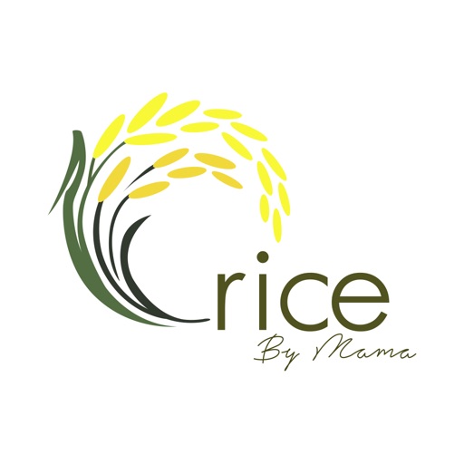 Rice By Mama