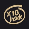 X10 Inside