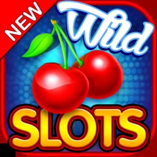 Wild Cherry Slots Vegas Tour