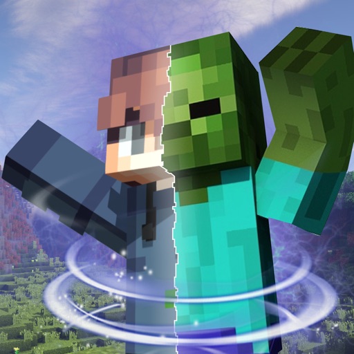 Morph Mods Mobs for Minecraft Icon