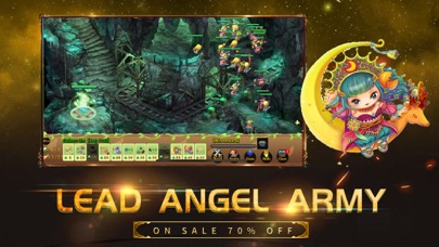 Angel Town 2- singleplayer screenshot 4