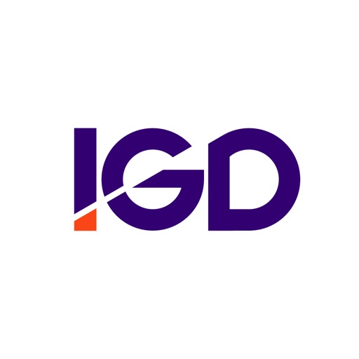 Events from IGD