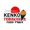 Kenko Temakeria Food Truck