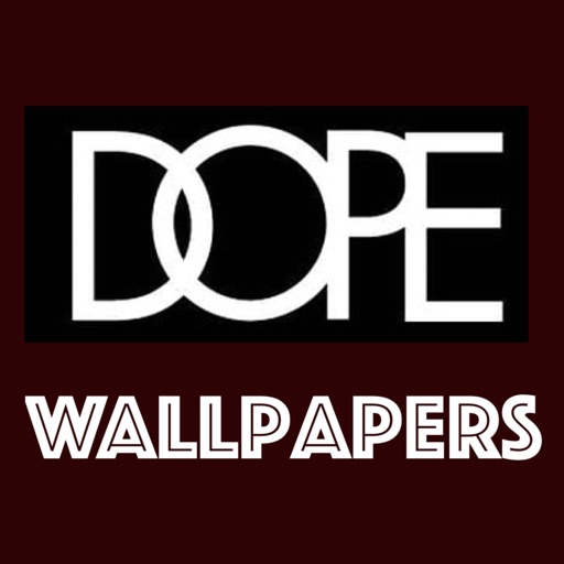 Dope Wallpapers HD - VSCO Icon