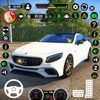 US Car Driving Simulator Game