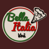 Eat Online ApS - Bella Italia Vrå Pizzaria  artwork