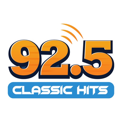 92.5 Classic Hits Download