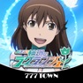 Get [777TOWN]パチスロ輪廻のラグランジェ for iOS, iPhone, iPad Aso Report