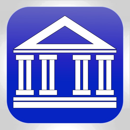Accounts 2 Checkbook iOS App