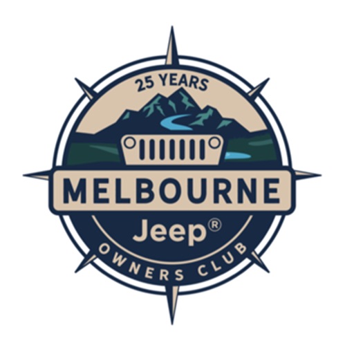 Melbourne Jeep Owners Club