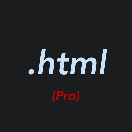 Pro HTML Editor