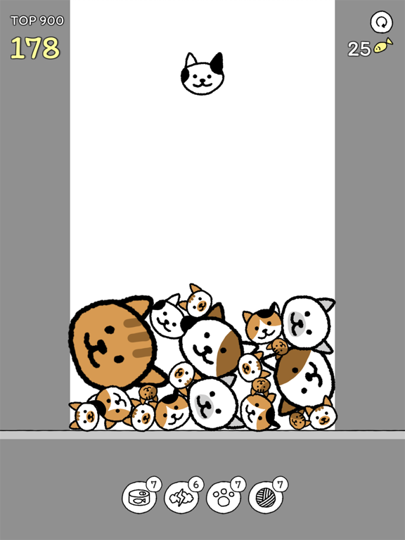 Cats are Cute: Pop Time! screenshot 2