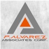 P Alvarez Associates Corp