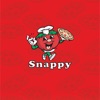 Snappy Tomato Pizza