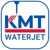 KMT Waterjet Cut Calculator