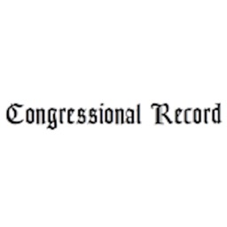 Congressional Record magazine