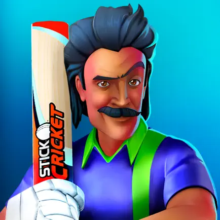 Stick Cricket Clash Читы