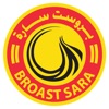 Broast Sara