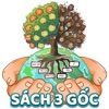 Sách 3 Gốc