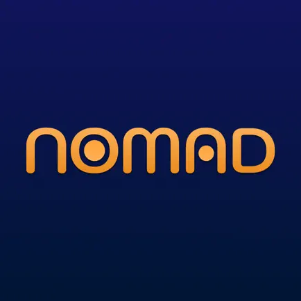 Nomad - New Popular Casino App Читы