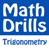 Trigonometry(Math Drills)