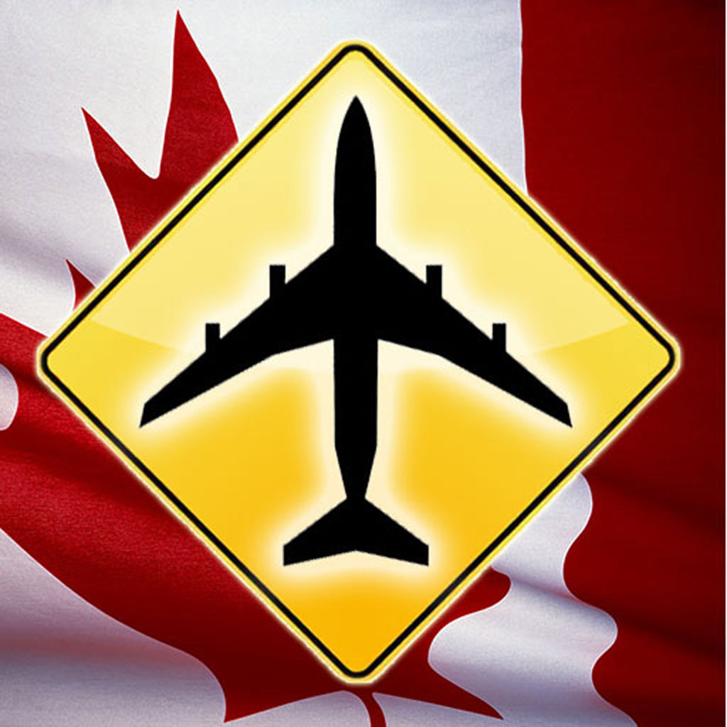 Get Canada - Travel Guide for iOS, iPhone, iPad Aso Report