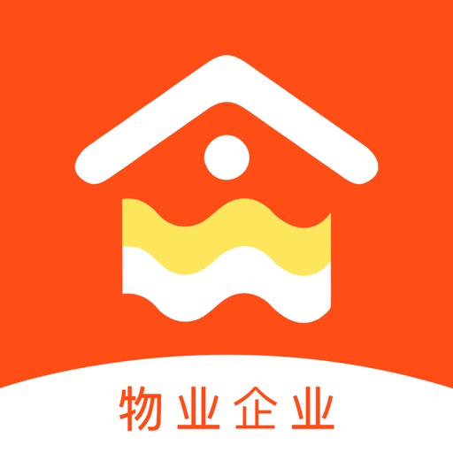 重庆物管logo