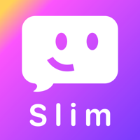 Make Friends, Live Chat Slim