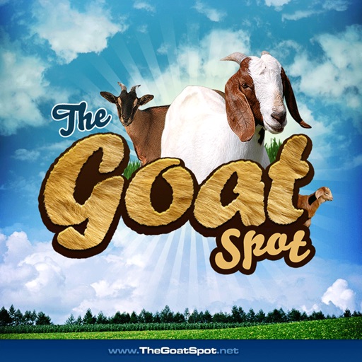 Goat Spot Forum Icon