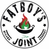 Fatboys Joint Afghan Canteen