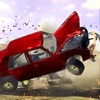 Beam Stunt Car Driving 2021 - iPadアプリ