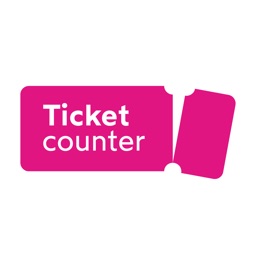 Ticketcounter Scanner