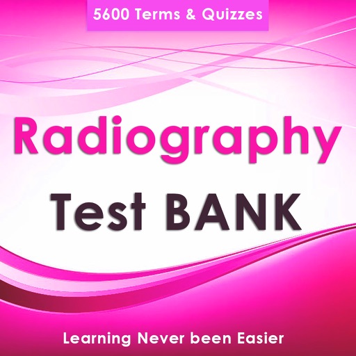 Radiography  EXAM REVIEW