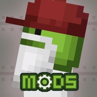 Contact Play Mods for Melon Playground