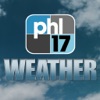 Icon PHL17 Philadelphia Weather