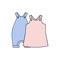 My Baby’s First Clothes imports high quality designers brands from Europe